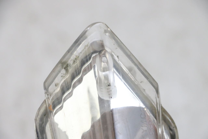 photo de VORNE RECHTS BLINKER KYMCO AGILITY CITY 4T 50 (2008 - 2016) - Detailansicht des Bauteils