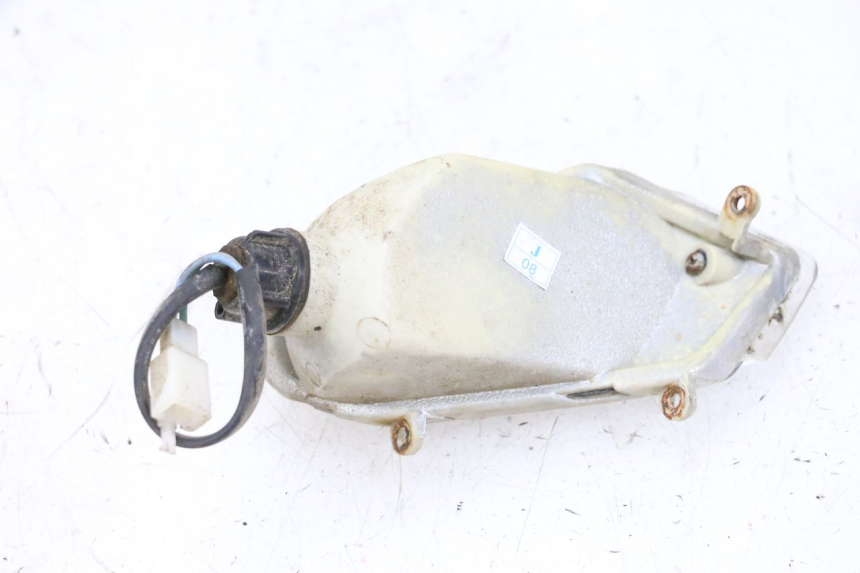 photo de VORNE RECHTS BLINKER KYMCO AGILITY CITY 4T 50 (2008 - 2016) - Details der Befestigungspunkte