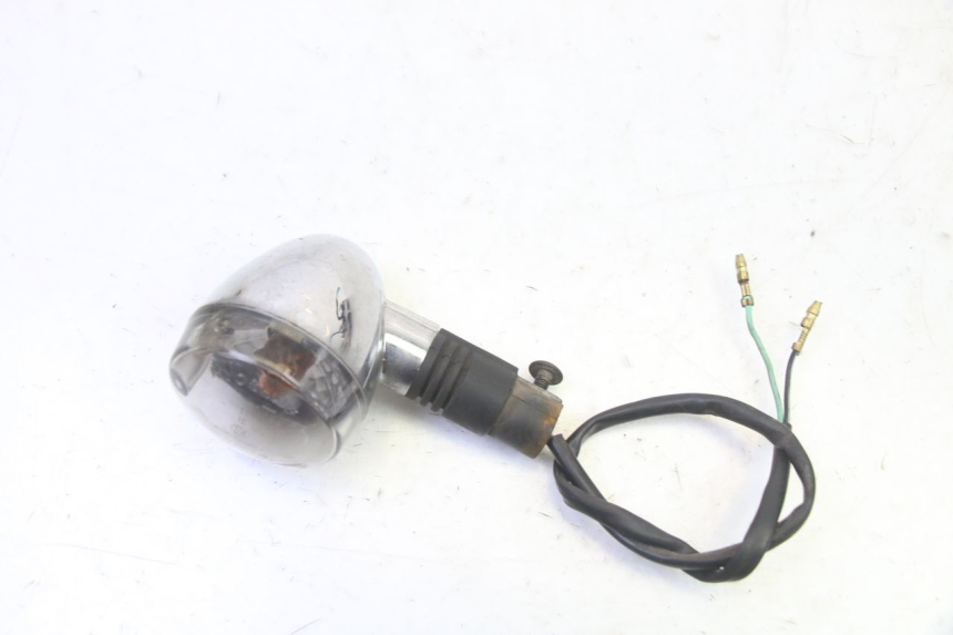 photo de BLINKER VORNE RECHTS HYOSUNG GV AQUILA 125 (2000 - 2004)