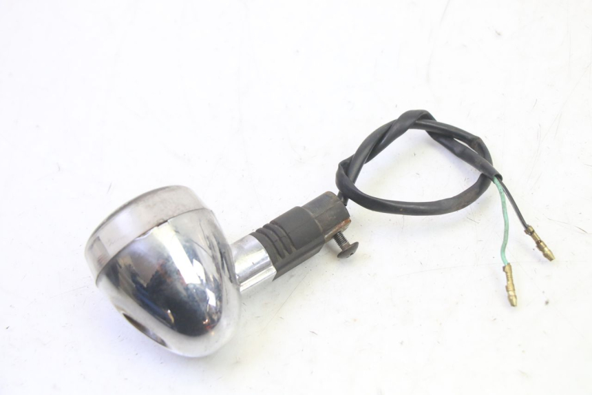 photo de BLINKER VORNE RECHTS HYOSUNG GV AQUILA 125 (2000 - 2004)