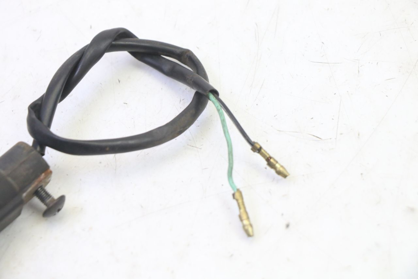 photo de BLINKER VORNE RECHTS HYOSUNG GV AQUILA 125 (2000 - 2004)