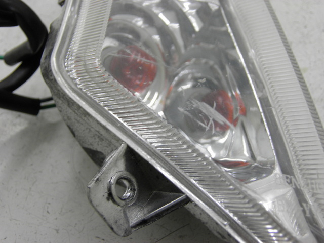 photo de VORNE RECHTS BLINKER BENZHOU YY50QT31 VINTAGE 50 (2009 - 2012)