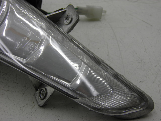 photo de VORNE RECHTS BLINKER BENZHOU YY50QT31 VINTAGE 50 (2009 - 2012)