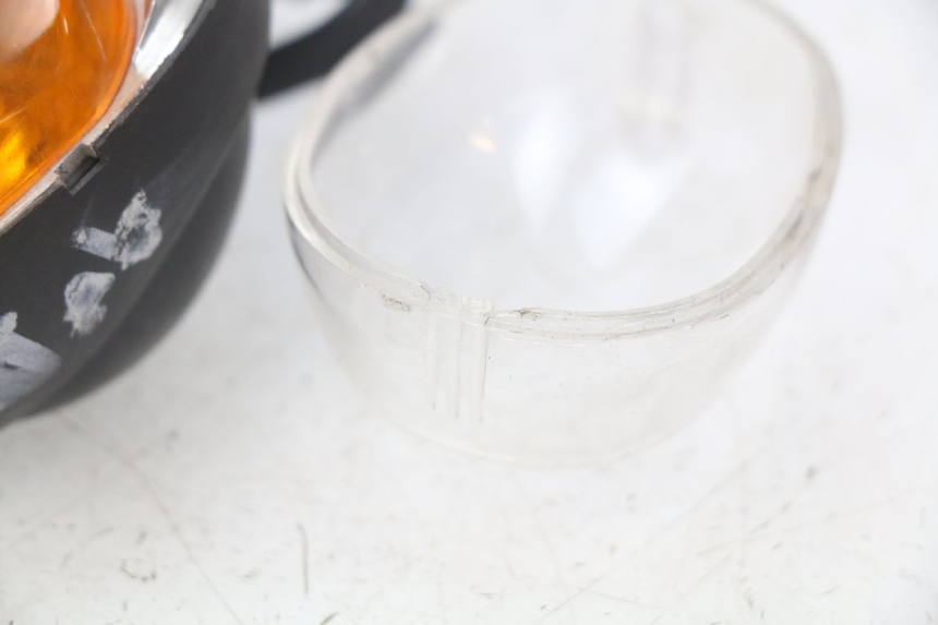 photo de RECHTER BLINKER MBK BOOSTER SPIRIT 50 (2004 - 2017)