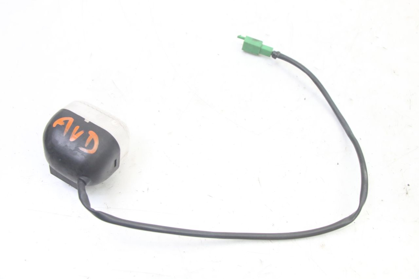 photo de VORNE RECHTS BLINKER MBK BOOSTER SPIRIT NAKED 50 (2004 - 2017)