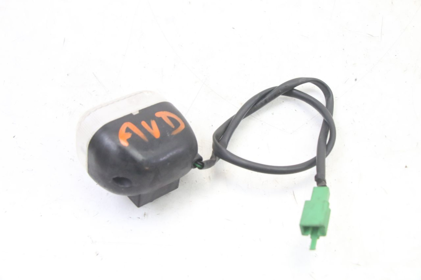 photo de VORNE RECHTS BLINKER MBK BOOSTER SPIRIT NAKED 50 (2004 - 2017)