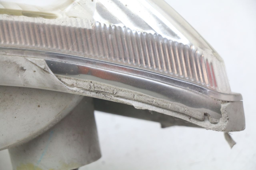 photo de RECHTER BLINKER SUZUKI BURGMAN 125 (2007 - 2014)