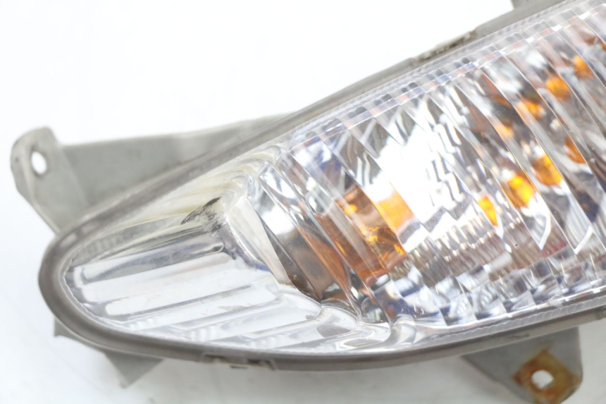 photo de RECHTER BLINKER SUZUKI BURGMAN 125 (2007 - 2014)