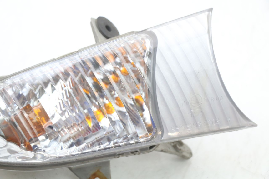 photo de RECHTER BLINKER SUZUKI BURGMAN 125 (2007 - 2014)