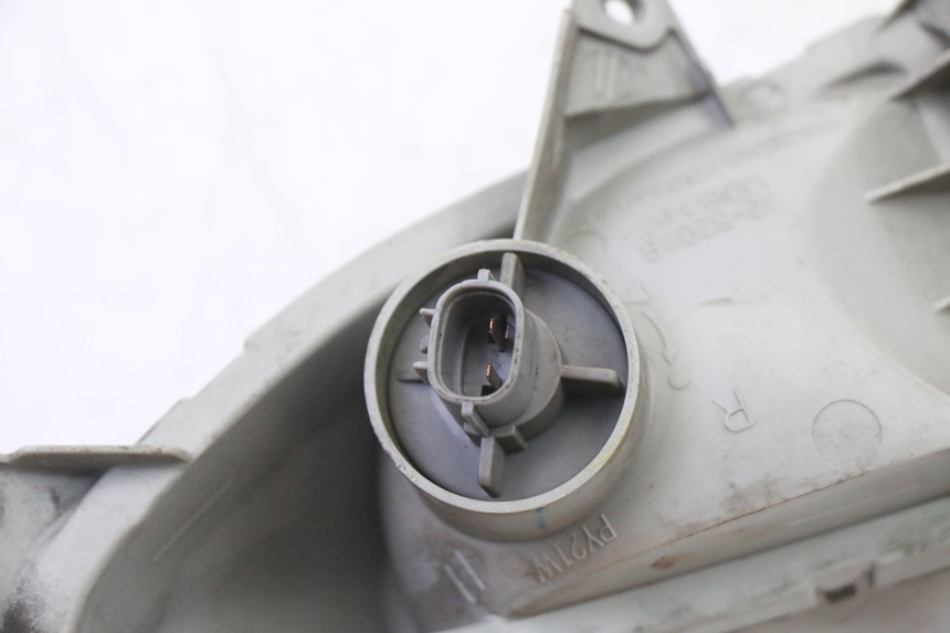 photo de RECHTER BLINKER SUZUKI BURGMAN 125 (2007 - 2014)