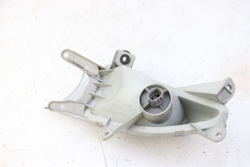 photo de RECHTER BLINKER SUZUKI BURGMAN 125 (2007 - 2014)