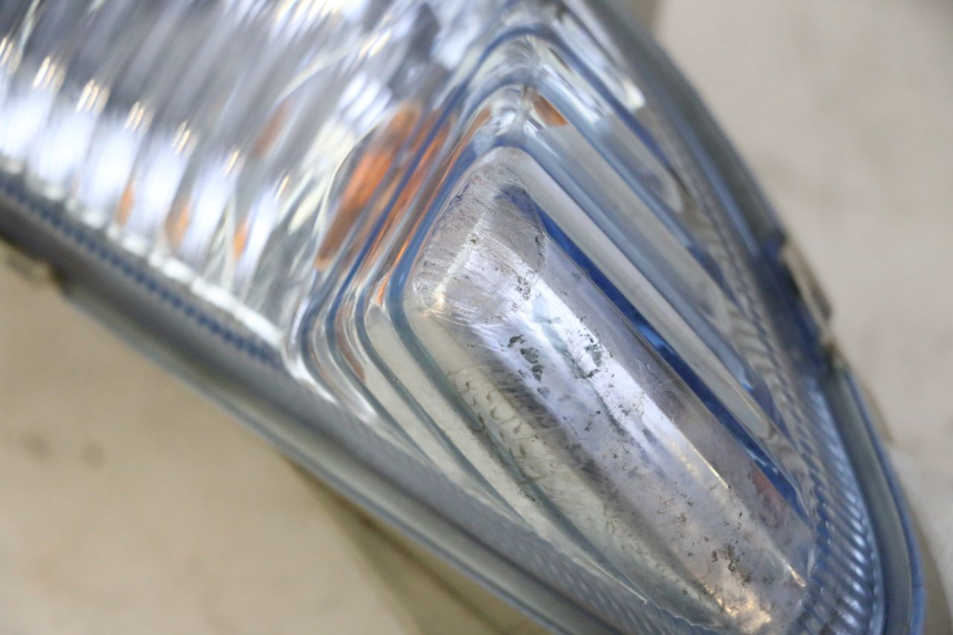 photo de RECHTER BLINKER SUZUKI BURGMAN 125 (2007 - 2014)