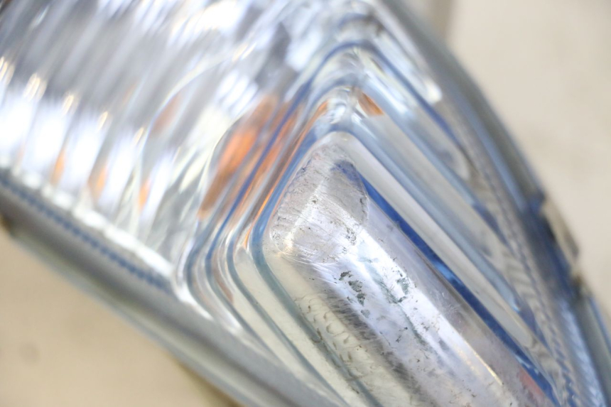 photo de RECHTER BLINKER SUZUKI BURGMAN 125 (2007 - 2014)