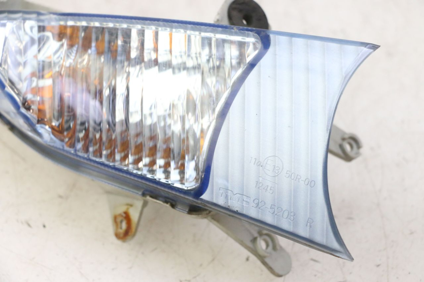 photo de RECHTER BLINKER SUZUKI BURGMAN 125 (2007 - 2014)