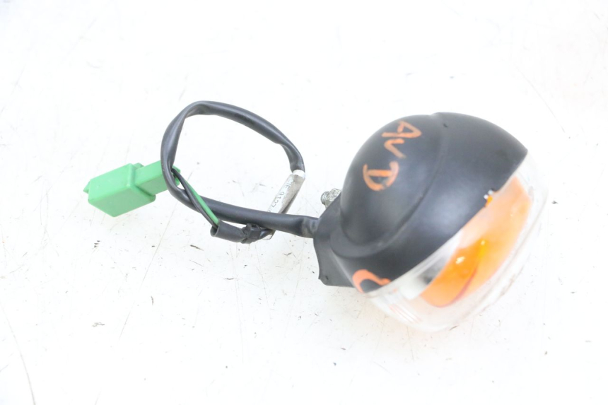 photo de RECHTER BLINKER YAMAHA BW'S EASY 50 (2013 - 2016) - Zoom auf Gebrauchszustand