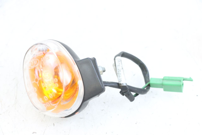 photo de RECHTER BLINKER YAMAHA BW'S EASY 50 (2013 - 2016) - Gesamtansicht des Produkts