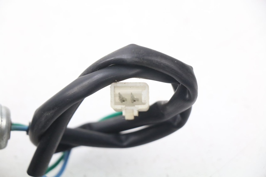 photo de VORNE RECHTS BLINKER ERIDER CARGO 1 (2009 - 2018)