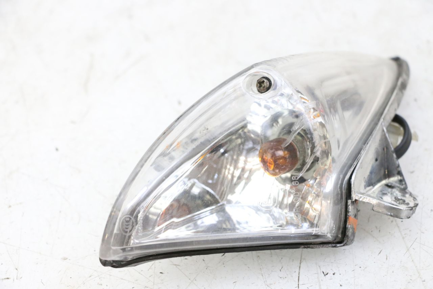 photo de RECHTER BLINKER PEUGEOT CITYSTAR 50 (2013 - 2017)