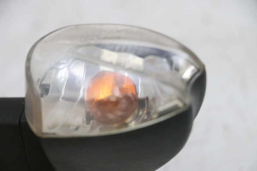 photo de VORNE RECHTS BLINKER KSR CODE 125 (2018 - 2020) - Zoom auf Gebrauchszustand