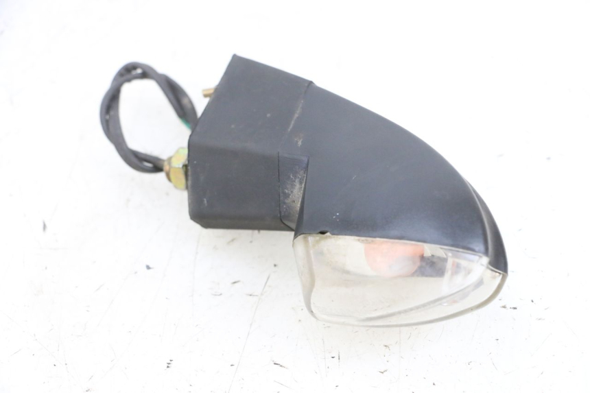 photo de VORNE RECHTS BLINKER KSR CODE 125 (2018 - 2020) - Details der Befestigungspunkte