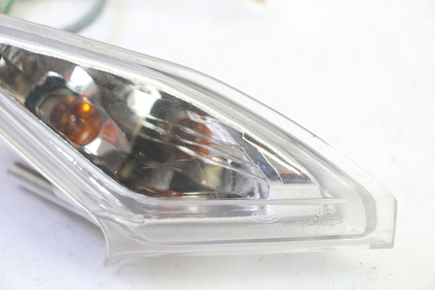 photo de RECHTER BLINKER SYM CROX 4T 50 (2016 - 2023)