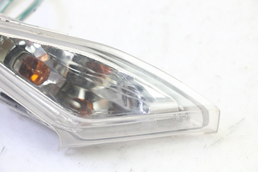 photo de RECHTER BLINKER SYM CROX 4T 50 (2016 - 2023)