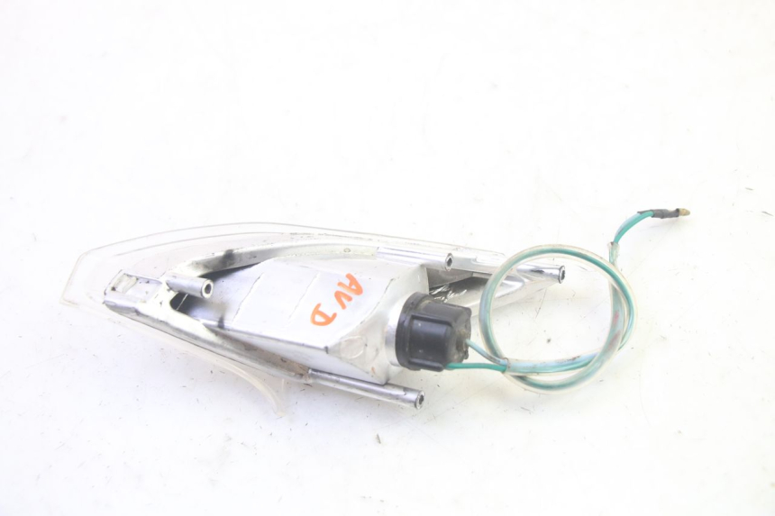 photo de RECHTER BLINKER SYM CROX 4T 50 (2016 - 2023) - Technische Nahaufnahme