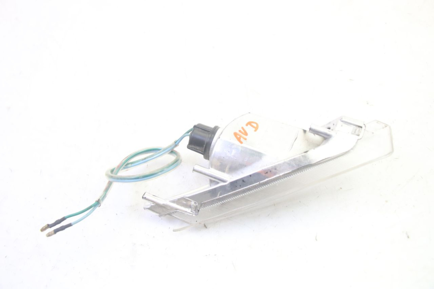 photo de RECHTER BLINKER SYM CROX 4T 50 (2016 - 2023) - Gesamtansicht des Produkts