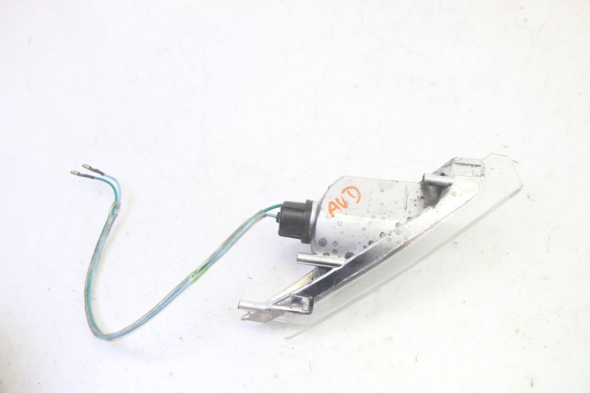 photo de RECHTER BLINKER SYM CROX 4T 50 (2016 - 2023) - Detailansicht des Bauteils