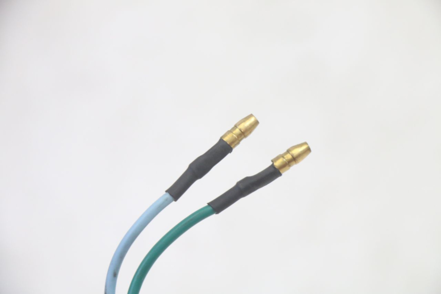 photo de RECHTER BLINKER SYM CROX 4T 50 (2016 - 2023) - Technische Nahaufnahme