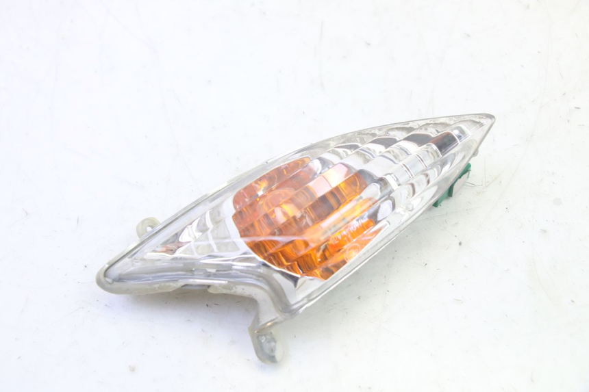 photo de VORNE RECHTS BLINKER YAMAHA CYGNUS X INJECTION 125 (2007 - 2013)