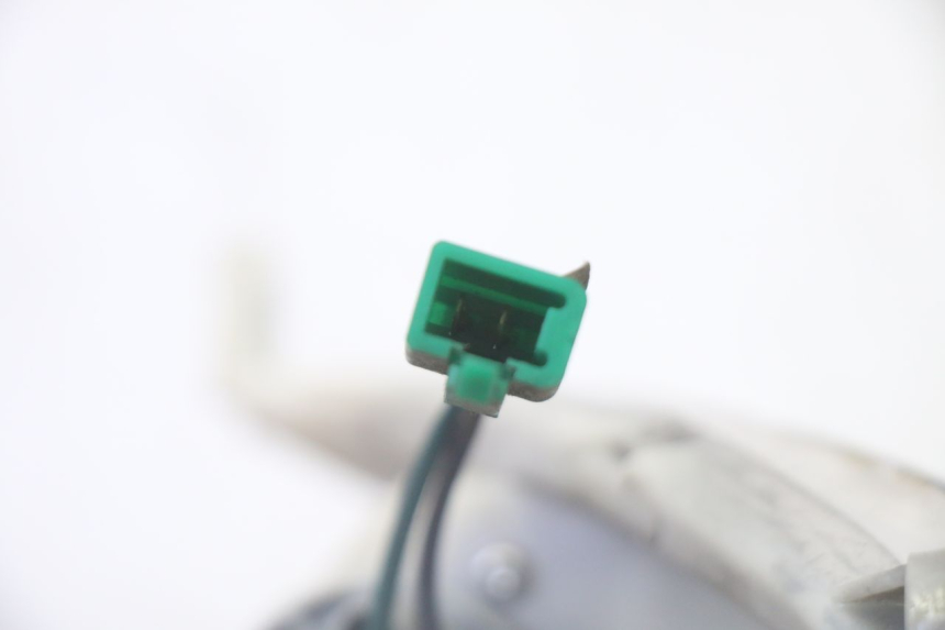 photo de VORNE RECHTS BLINKER YAMAHA CYGNUS X INJECTION 125 (2007 - 2013)