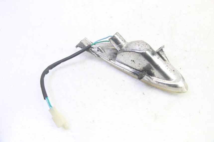 photo de RECHTER BLINKER LONGJIA DIGITA 4T 50 (2019 - 2022) - Alternative Perspektive