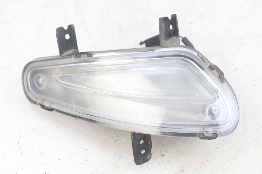 photo de RECHTER BLINKER PEUGEOT DJANGO 4T 50 (2014 - 2019)