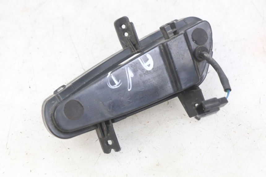 photo de RECHTER BLINKER PEUGEOT DJANGO 4T 50 (2014 - 2019)