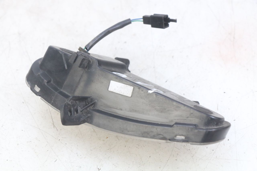 photo de RECHTER BLINKER PEUGEOT DJANGO 4T 50 (2014 - 2019)