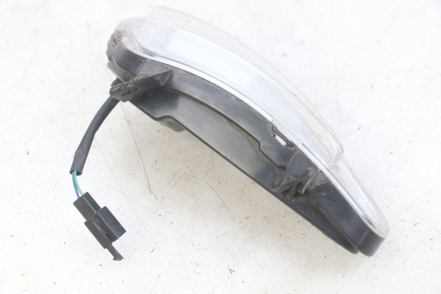 photo de RECHTER BLINKER PEUGEOT DJANGO 4T 50 (2014 - 2019)
