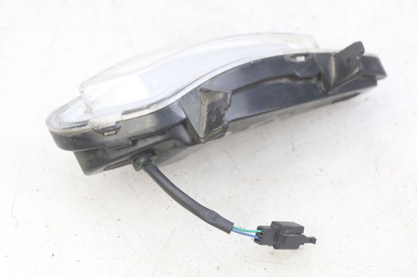 photo de RECHTER BLINKER PEUGEOT DJANGO 4T 50 (2014 - 2019)