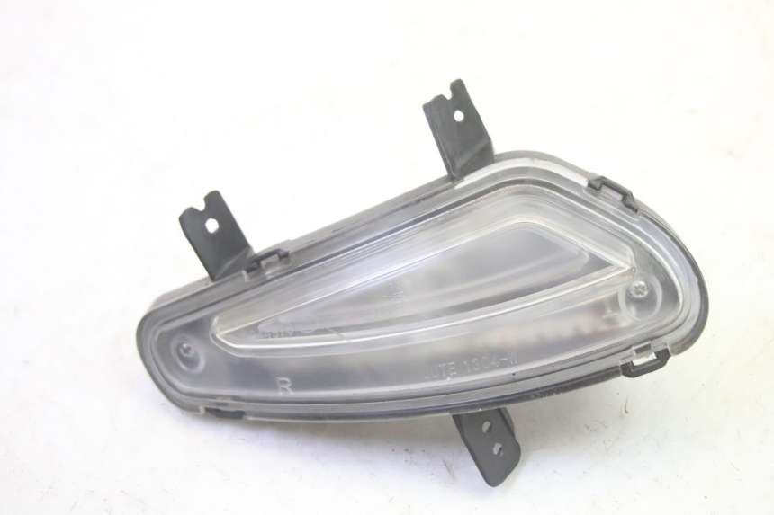 photo de RECHTER BLINKER PEUGEOT DJANGO 4T 50 (2014 - 2019) - Hauptansicht