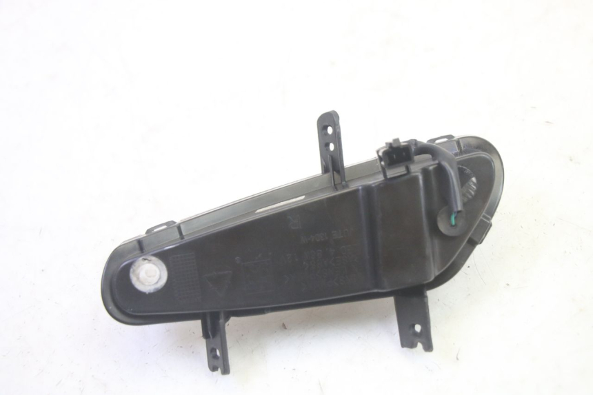 photo de RECHTER BLINKER PEUGEOT DJANGO 4T 50 (2014 - 2019) - Technische Nahaufnahme