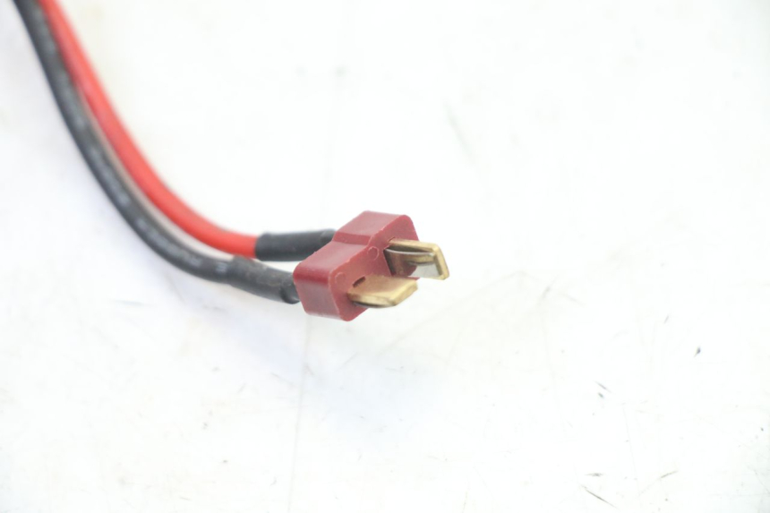 photo de VORNE RECHTS BLINKER URBANGLIDE E-CROSS PRO 1