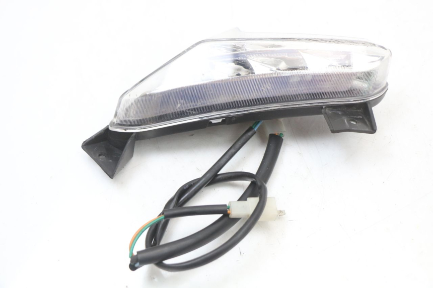 photo de BLINKER VORNE RECHTS EUROCKA R8 4T 50 (2013 - 2022)