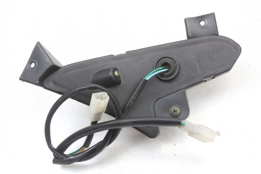 photo de BLINKER VORNE RECHTS EUROCKA R8 4T 50 (2013 - 2022)