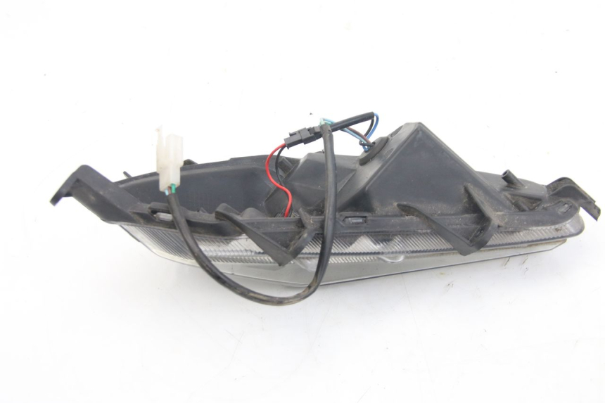photo de RECHTER BLINKER JM MOTORS EVOLIS 4T 50 (2018 - 2022)