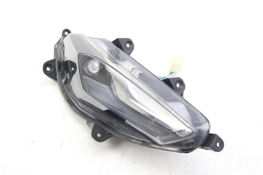 photo de RECHTER BLINKER JM MOTORS EVOLIS 4T 50 (2018 - 2022)