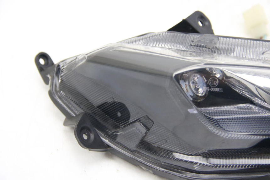 photo de RECHTER BLINKER JM MOTORS EVOLIS 4T 50 (2018 - 2022)