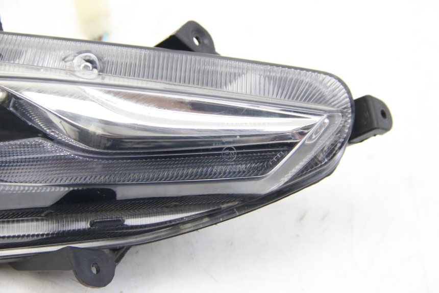 photo de RECHTER BLINKER JM MOTORS EVOLIS 4T 50 (2018 - 2022)