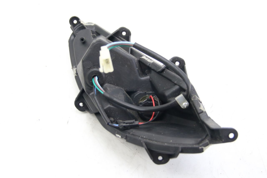 photo de RECHTER BLINKER JM MOTORS EVOLIS 4T 50 (2018 - 2022)
