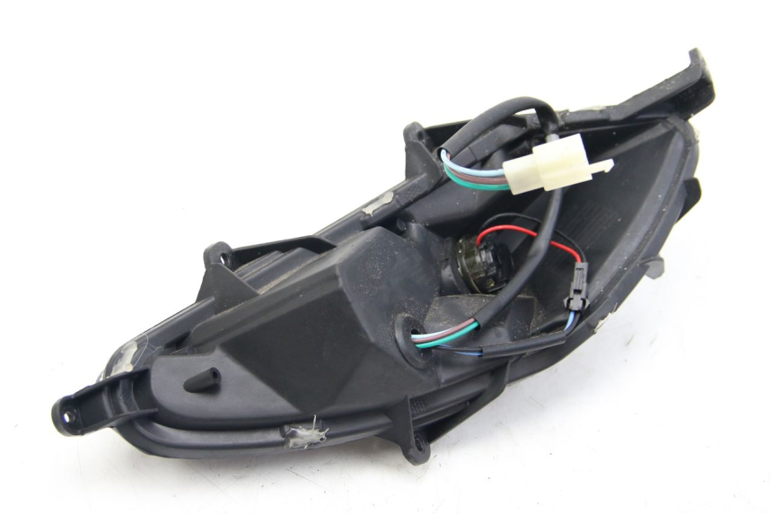 photo de RECHTER BLINKER JM MOTORS EVOLIS 4T 50 (2018 - 2022)