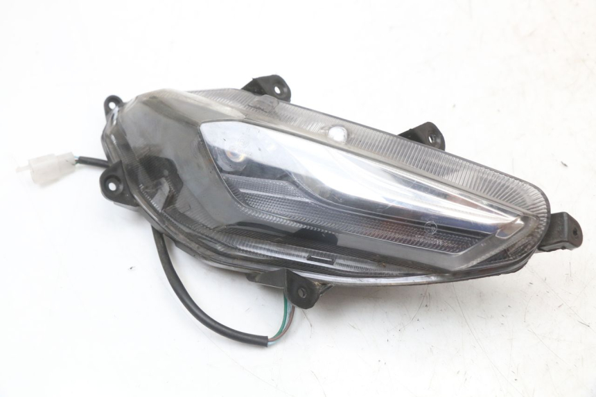 photo de RECHTER BLINKER JM MOTORS EVOLIS 4T 50 (2018 - 2022)